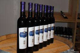 紫斐藍莓酒 紫斐藍莓酒