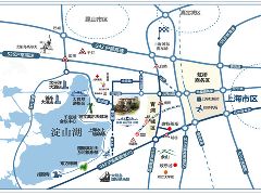 福運馬洛卡福運莊園 福運馬洛卡福運莊園