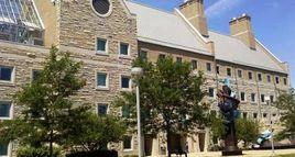 托萊多大學醫學中心 托萊多大學醫學中心