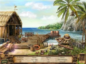 世界之間3:世界之心 世界之間3:世界之心