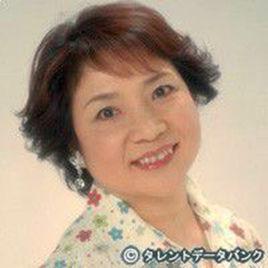 大杉久美子 大杉久美子