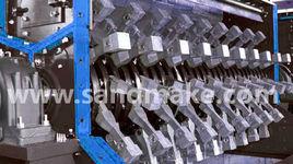 可逆錘式細碎機 可逆錘式細碎機