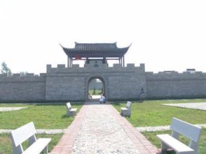 智慧故事城 智慧故事城