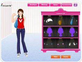 穿髒衣服去約會 穿髒衣服去約會