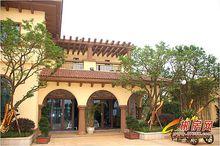 碧桂園.翡翠山樣板房