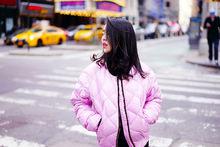 麗莎的環球電影之旅