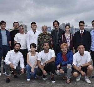 智齒[2017年鄭保瑞執導電影]