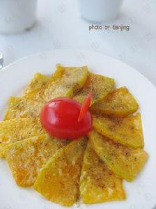 椒鹽兔片 椒鹽兔片