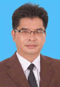 黃濤[廣西浦北縣副縣長]