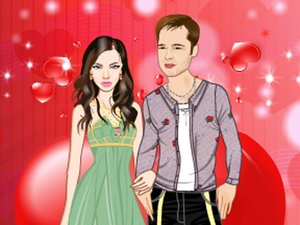 皮特夫婦 皮特夫婦