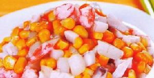 魚粒蝦仁 魚粒蝦仁