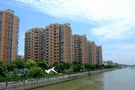 正陽世紀星城二期