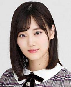 山下美月 山下美月