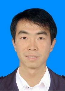 張高峰[貴州十大生態環保志願者]