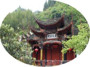 童氏宗祠 童氏宗祠