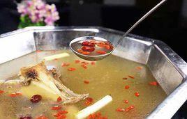 氂牛火鍋 氂牛火鍋