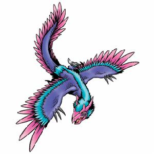 奧尼斯獸 奧尼斯獸