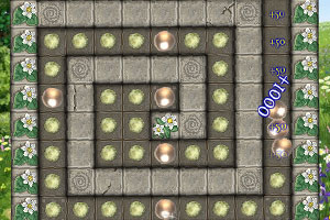 蛇形迴廊 蛇形迴廊