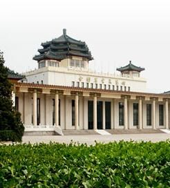 中國農業博物館 中國農業博物館