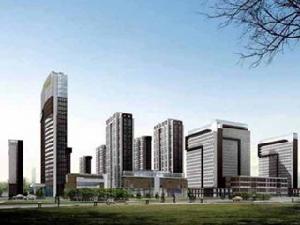 日照新城花園 日照新城花園