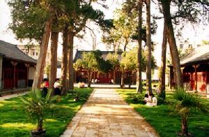 （圖）松林書院