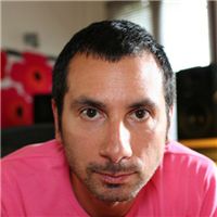 尼古拉斯 艾瑞拉 Nicolas Errera