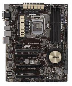 華碩Z97-A 華碩Z97-A