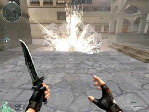 高爆手雷 高爆手雷