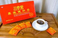 三奇堂養生健肝茶 三奇堂養生健肝茶