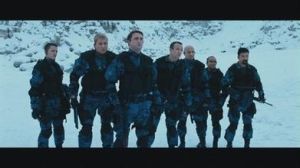 人間兵器2 人間兵器2