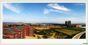 中國農業大學煙臺校區