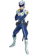 高達Reconguista in G