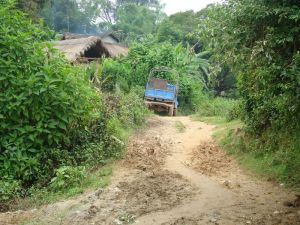 張嘎自然村 張嘎自然村