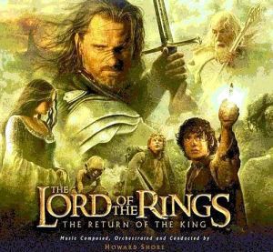 指環王3 指環王3