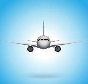 飛機雷電防護試驗