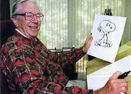 查爾斯·舒爾茨