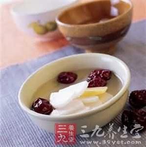 鮮橘生薑白蜜粥 鮮橘生薑白蜜粥