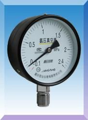 氨用壓力表