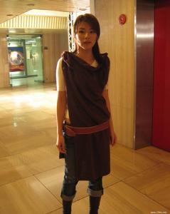 《天堂來的孩子》