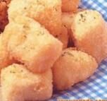 原味炸薯球 原味炸薯球