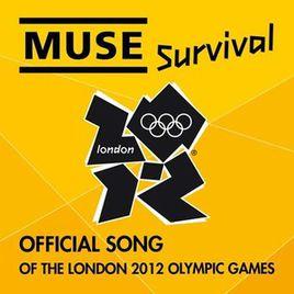 Survival[2012年倫敦奧運會主題曲]