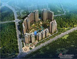 佳兆業悅峰 佳兆業悅峰