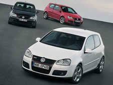 Golf GTI Golf GTI