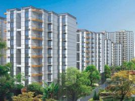 中房碧翠園 中房碧翠園