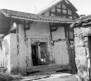 遵義赤色工會舊址 遵義赤色工會舊址