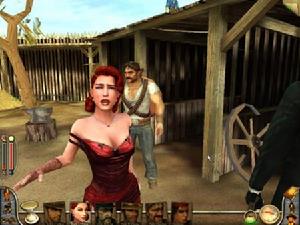 凱特·奧哈拉 凱特·奧哈拉