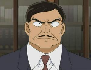 DC[《名偵探柯南》(Detective Conan)]