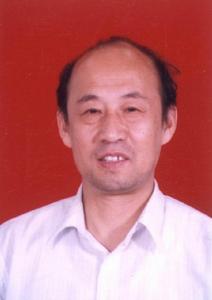 王國棟[西北農林科技大學教授]