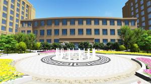 東北亞金融博物館 東北亞金融博物館