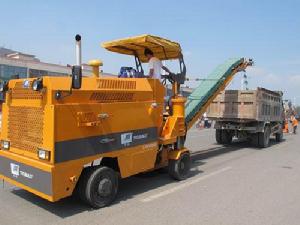 冷銑刨機PM200 冷銑刨機PM200